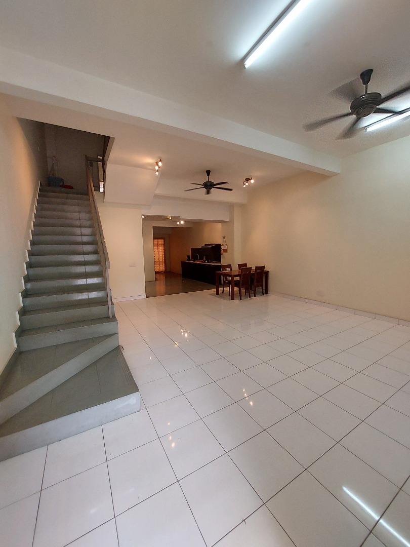 Setia Impian 8 750k - photo 2