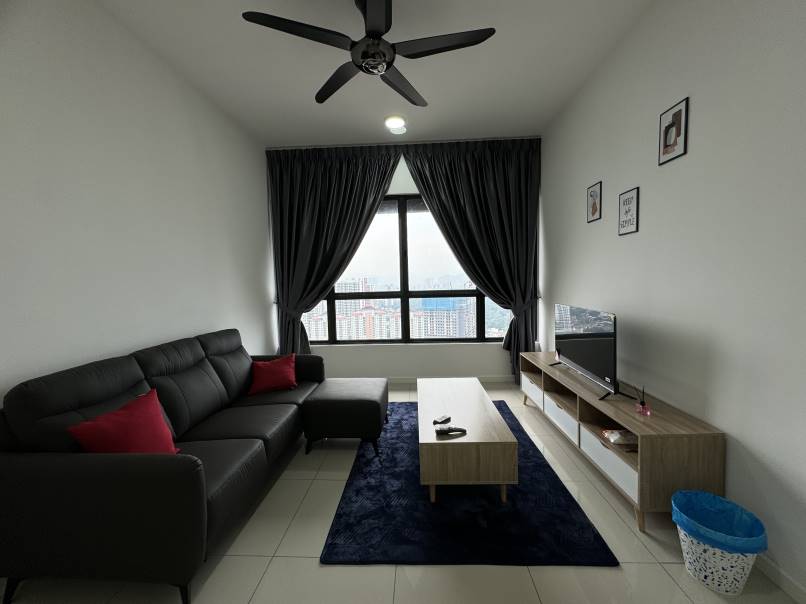 Duta Park Type D RM2 ...