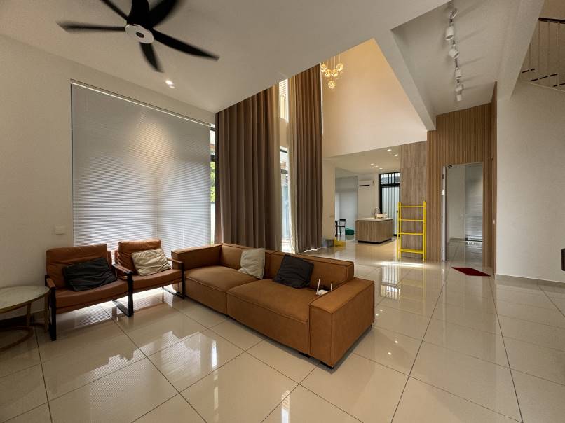 Aeres Pavilion Home  ...
