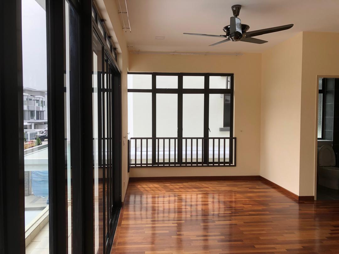 Setia Utama 1- 1,45mil - photo 2