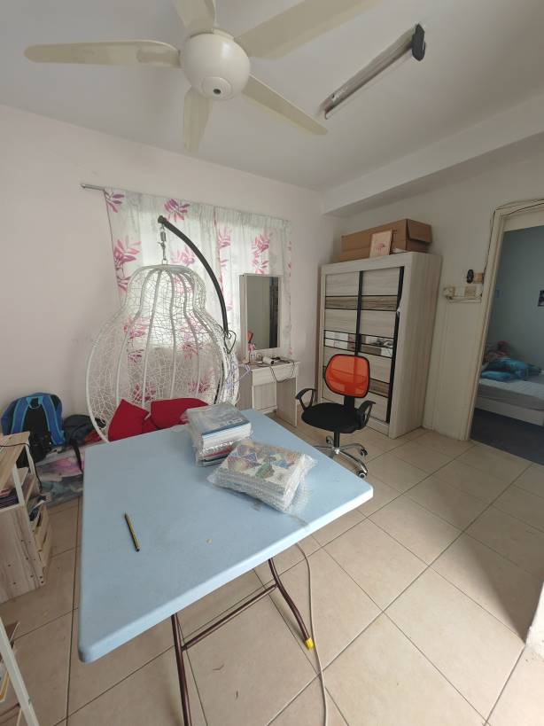 Taman Bukit Maluri 2sty End lot 1,29mil - photo 2