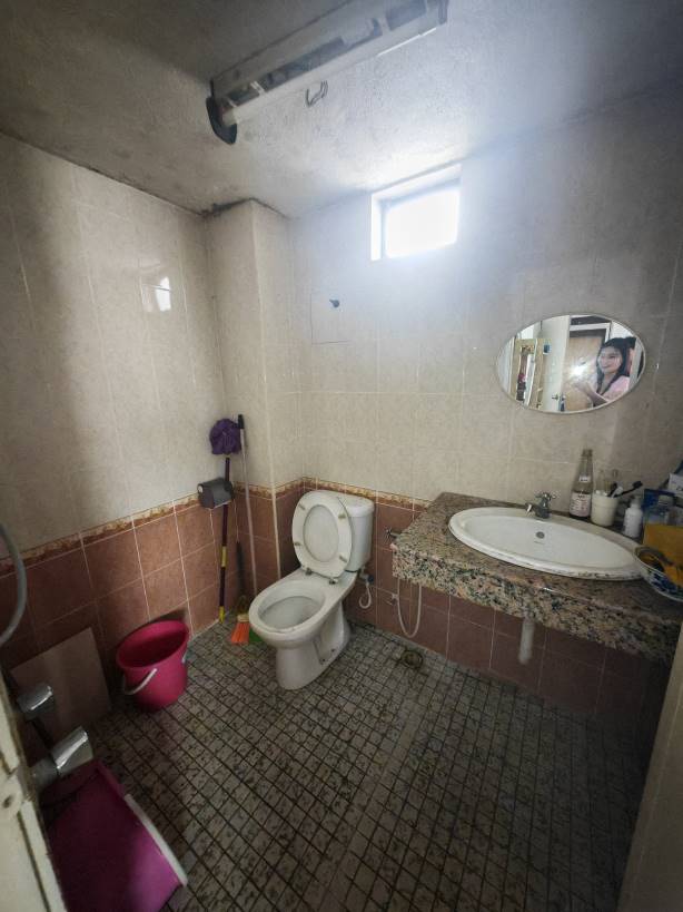 Taman Bukit Maluri 2sty End lot 1,29mil - photo 7