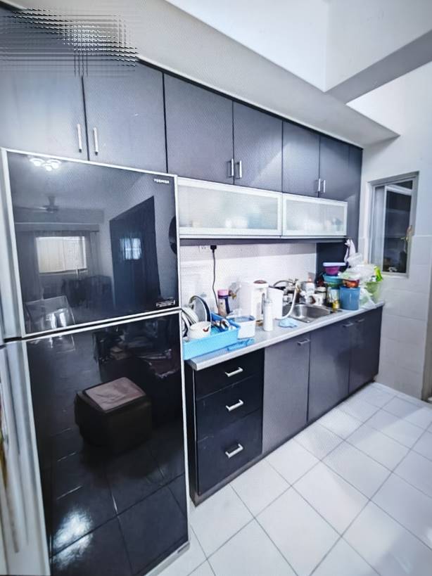 Vista Mutiara 380 - photo 2