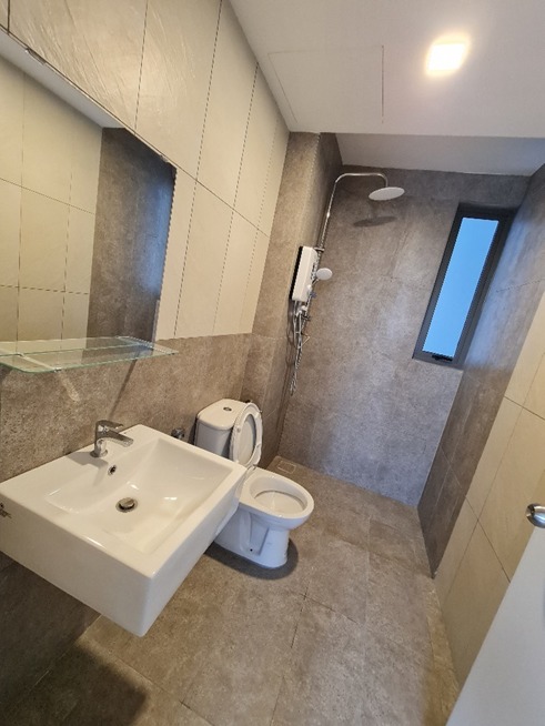 Suite Enesta Kepong 510K - photo 10