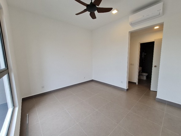 Suite Enesta Kepong 1900 - photo 2