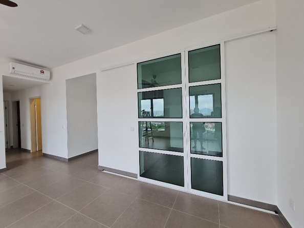 Suite Enesta Kepong 1900 - photo 7