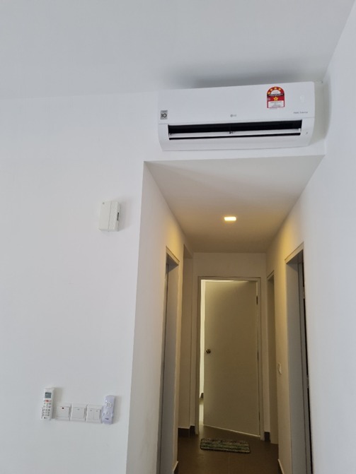 Suite Enesta Kepong 1900 - photo 8