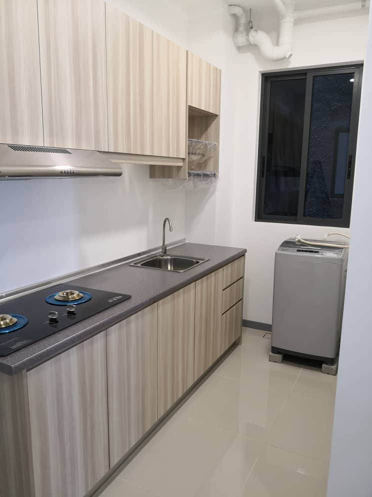 United Point Fully Furnished RM2100 - photo 2