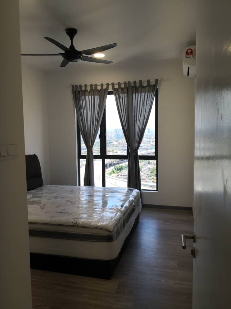 United Point Fully Furnished RM2100 - photo 3