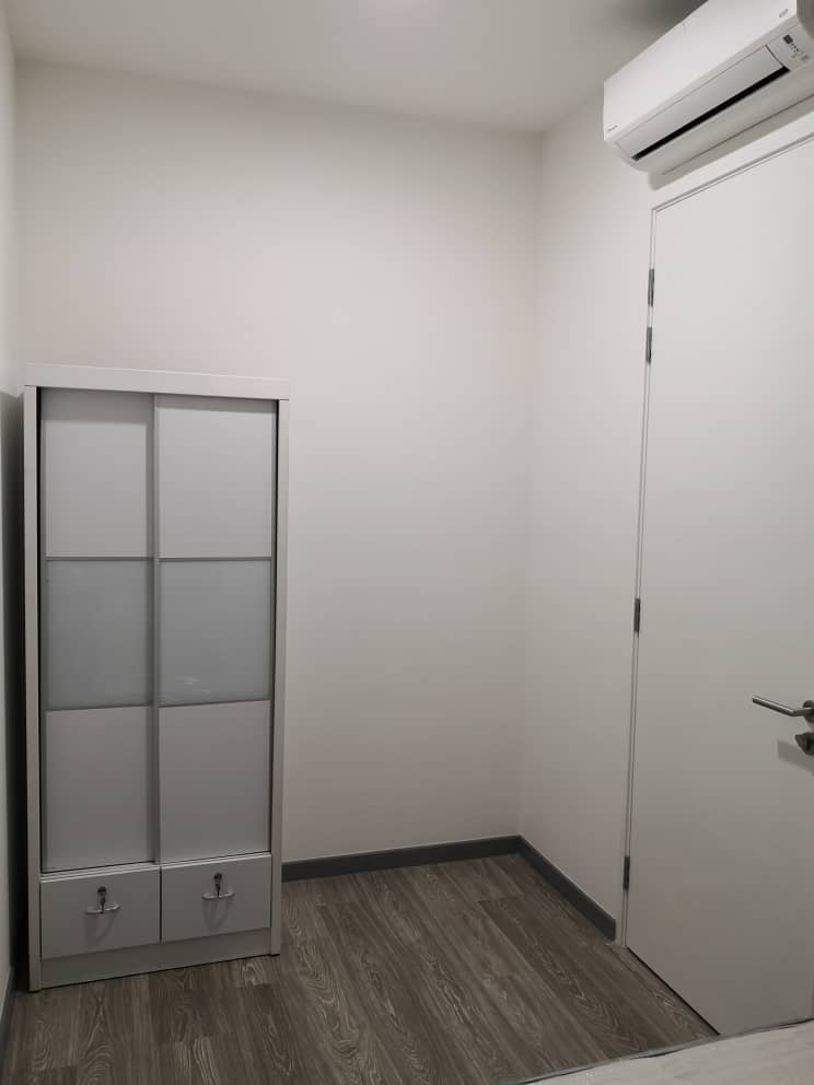 United Point Fully Furnished RM2100 - photo 4