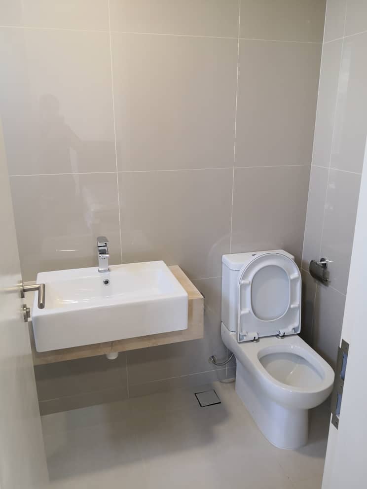 United Point Fully Furnished RM2100 - photo 8