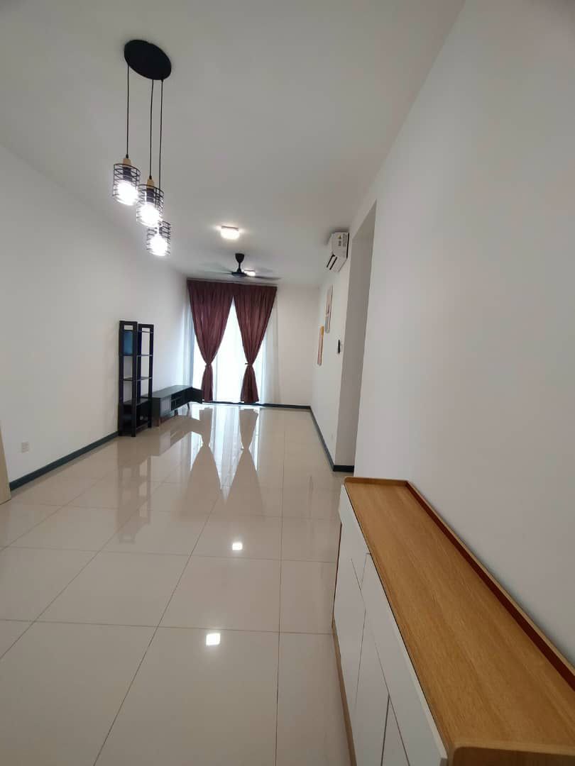 United Point Fully Furnished RM2000 - photo 2