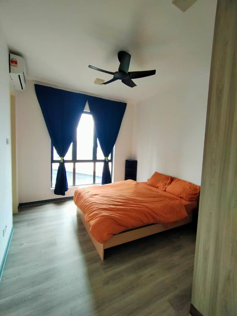 United Point Fully Furnished RM2000 - photo 4