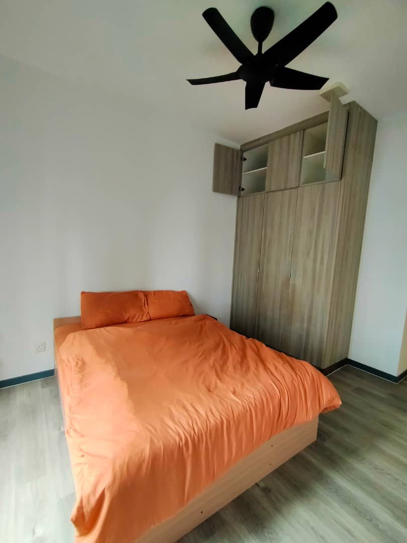 United Point Fully Furnished RM2000 - photo 6