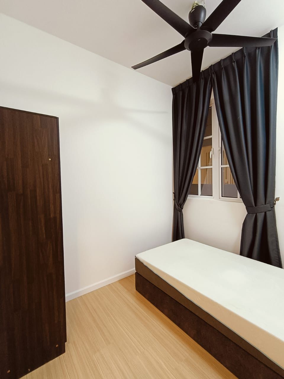 Tuan 2Egacy Fully Furnished RM2500 - photo 8