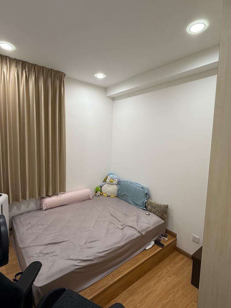 United Point Fully Renovated RM 590K - photo 3