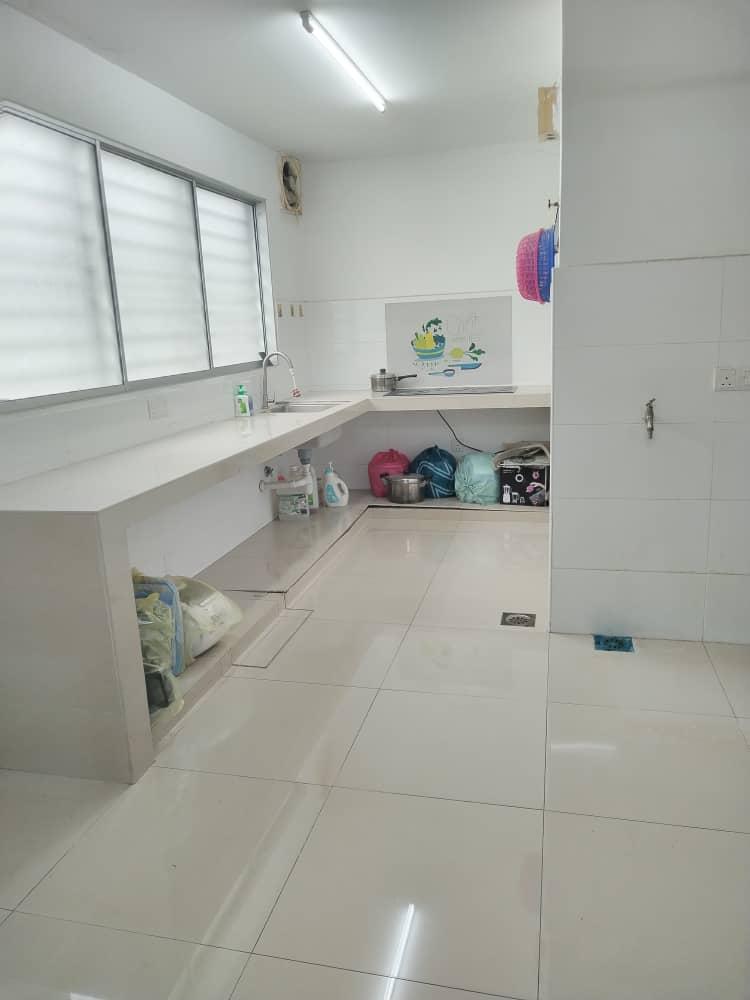 Setia Impian 3 Parlty RM650k - photo 3