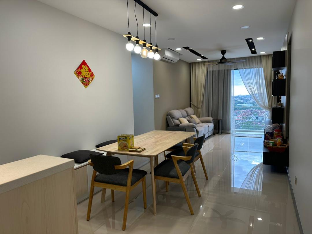 United Point Fully Renovated RM599K - photo 2