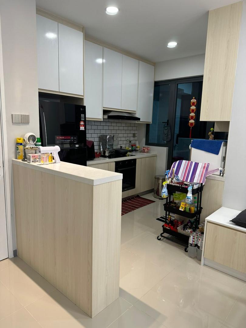 United Point Fully Renovated RM599K - photo 3