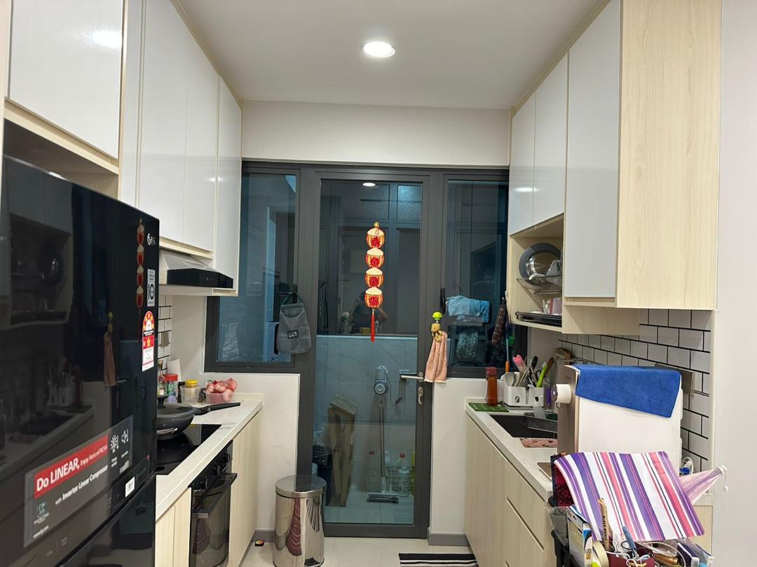 United Point Fully Renovated RM599K - photo 4