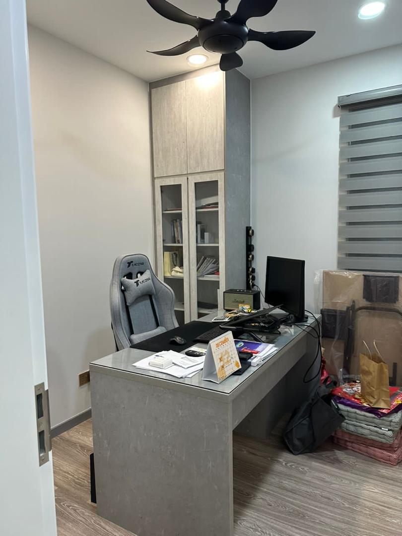 United Point Fully Renovated RM599K - photo 8