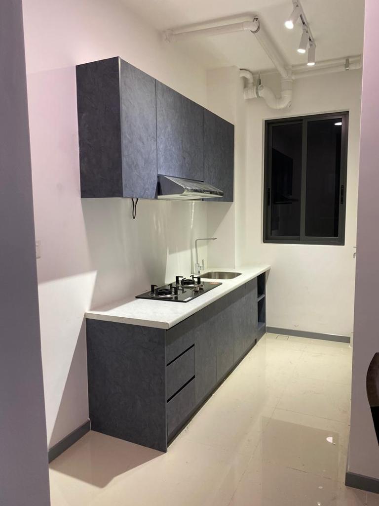 United Point 829sf Fully RM2300 - photo 2