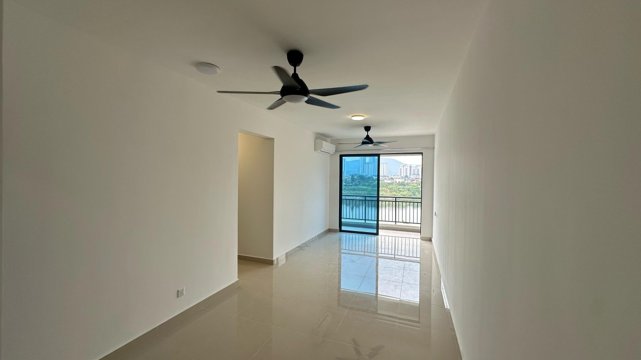 Baron Residence RM2100 21 - photo 2
