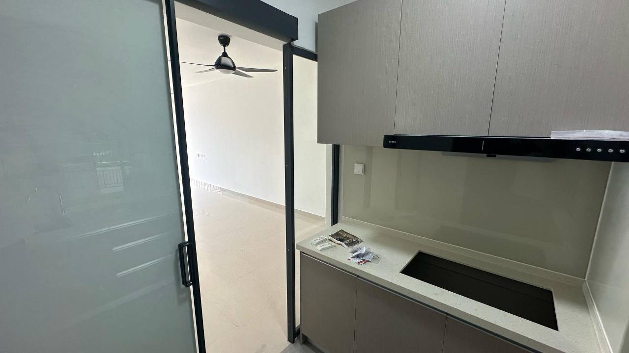 Baron Residence RM2100 21 - photo 4