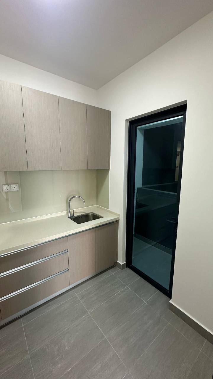 Baron Residence RM2100 21 - photo 8