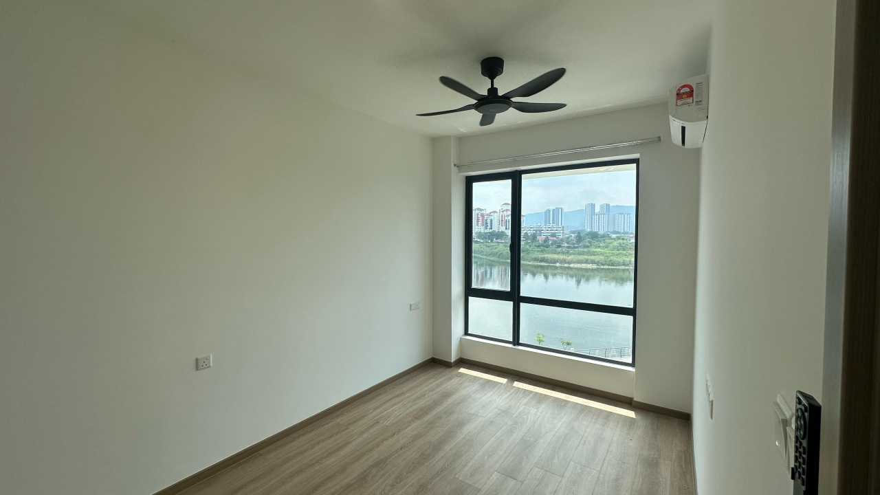 Baron Residence RM2100 21 - photo 9