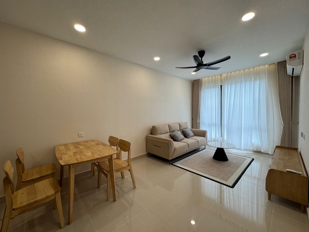 Baron Residence Fully RM2000 20 - photo 2