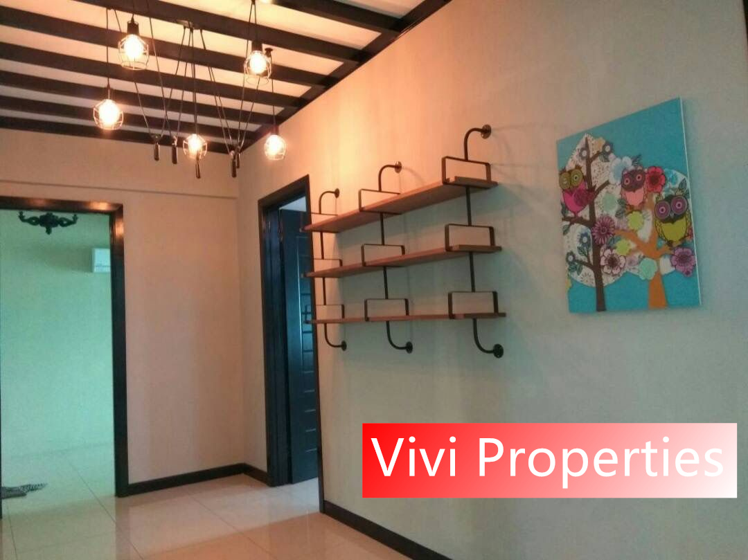 98 Nibong Residence, Sungai Nibong - photo 3