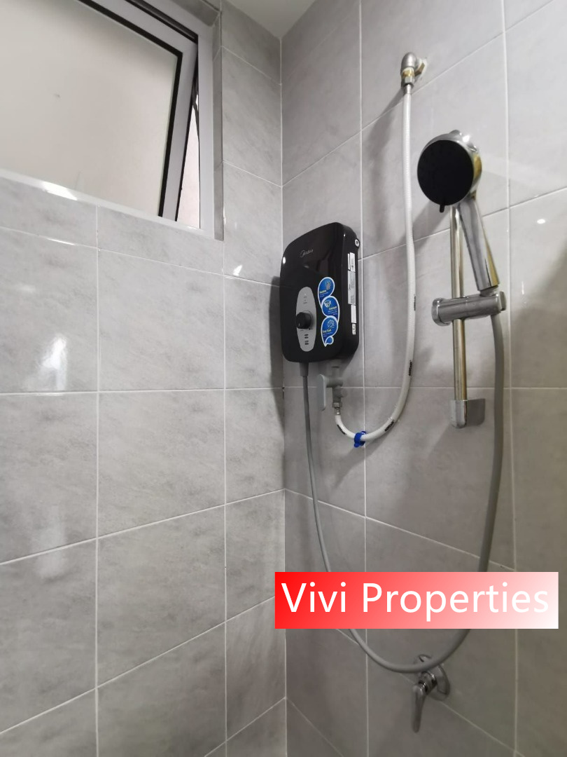 I-Santorini Condominium, Seri Tanjung Pinang - photo 8