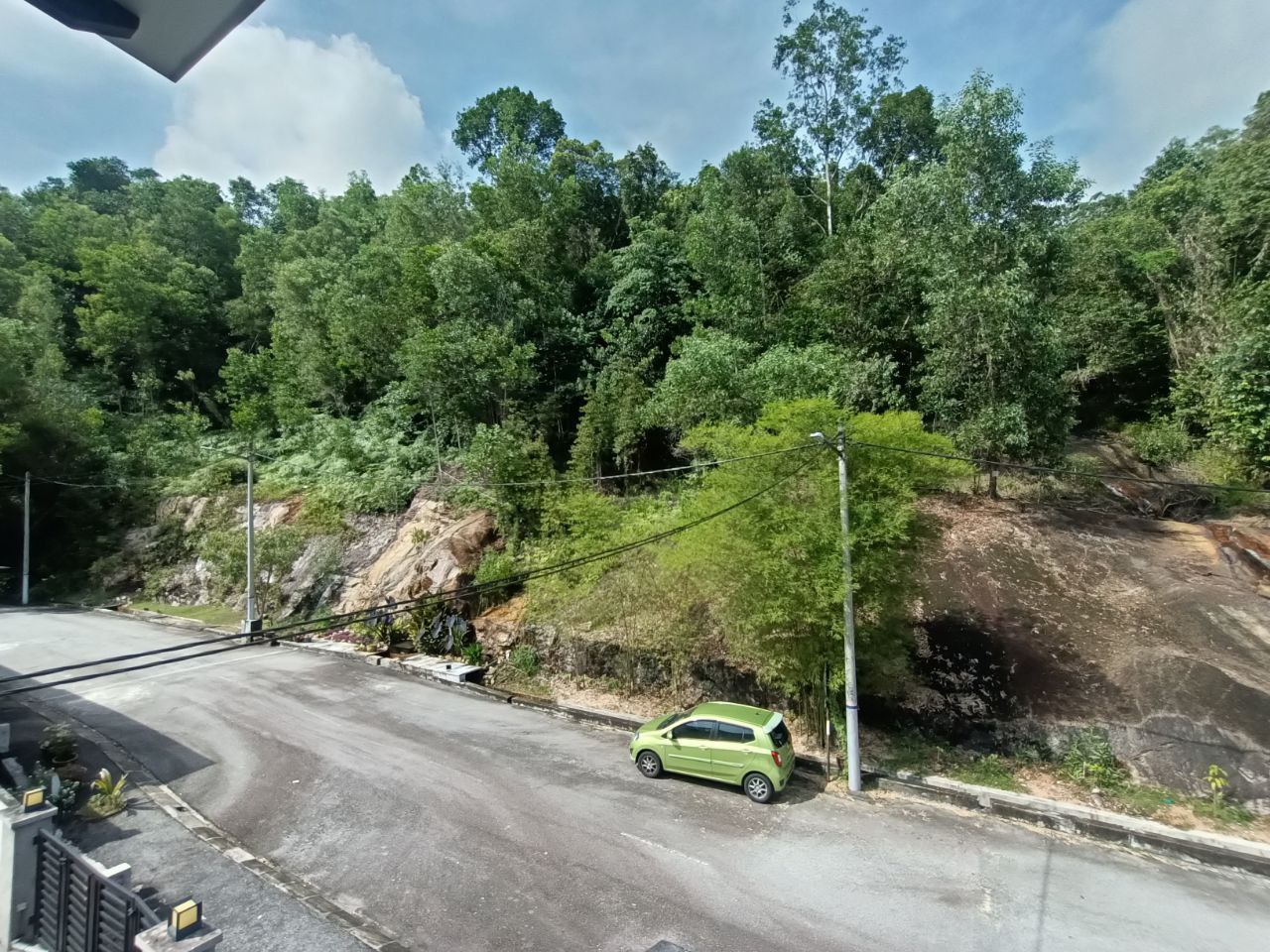 Puncak jelapang bayu - photo 12