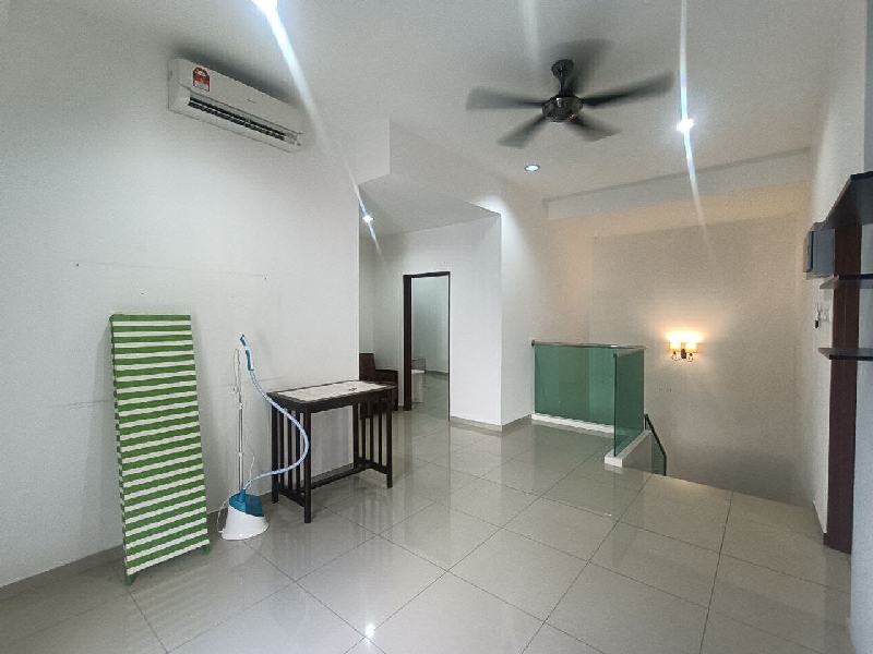 Puncak Jelapang Bayu  - photo 2