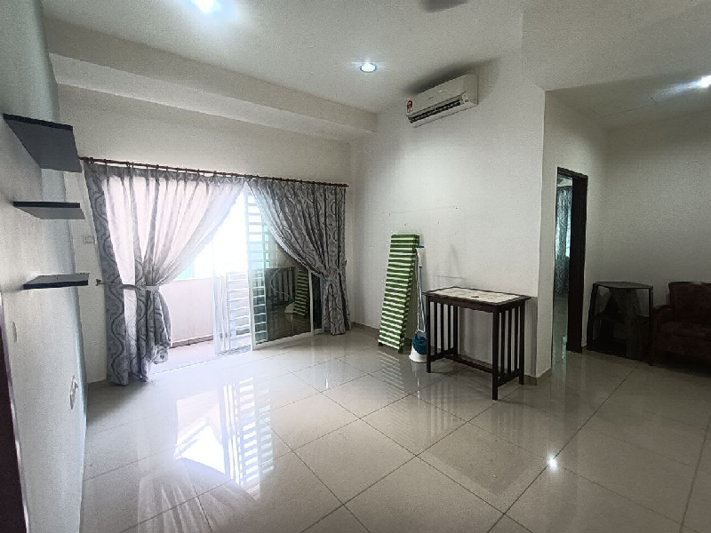 Puncak Jelapang Bayu  - photo 4