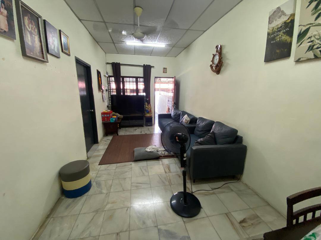 Klebang,Klebang Rest ...