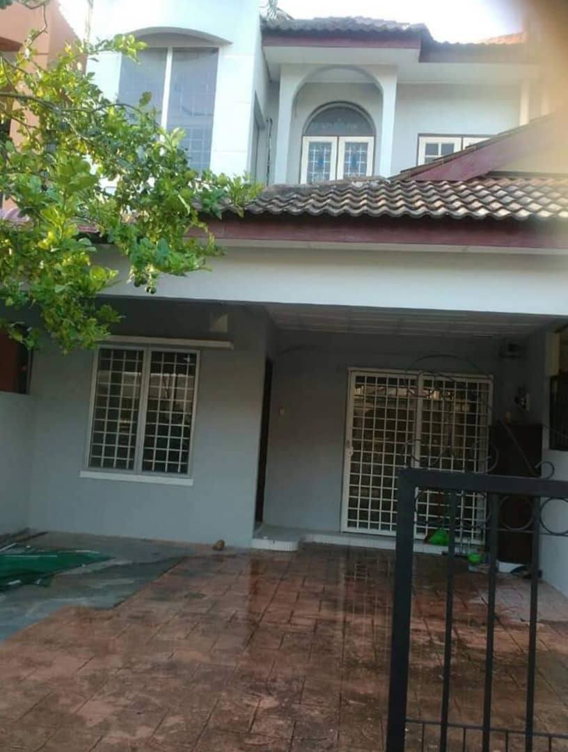 Gunung Rapat,Ipoh Ja ...