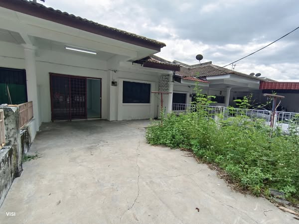 Bandar Sri Klebang,K ...