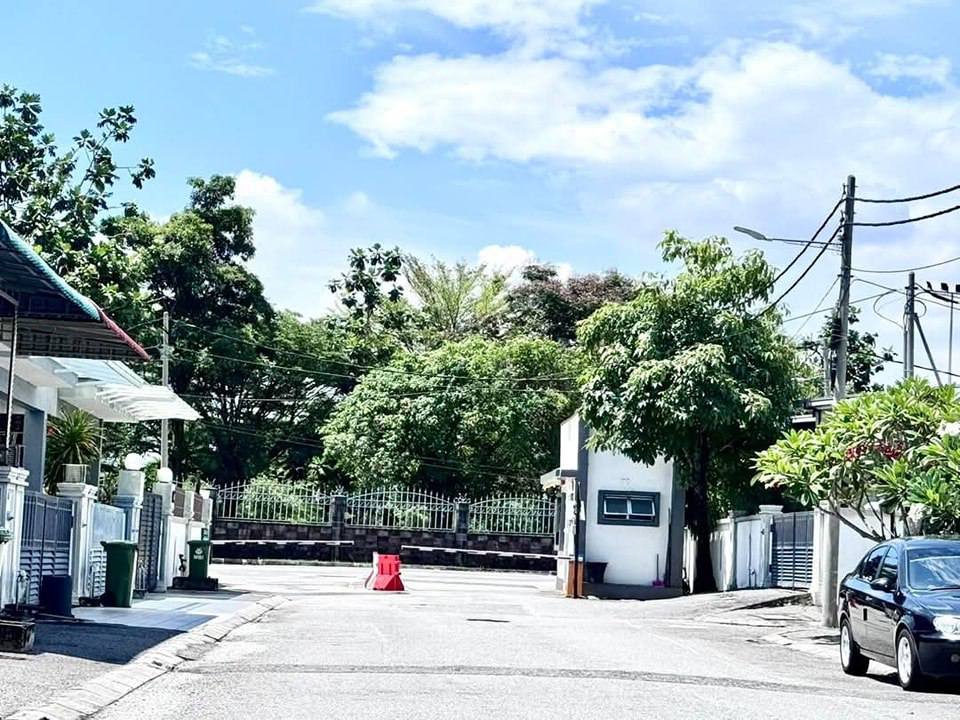 Lapangan Kiara,Sppk,Pengkalan - photo 2