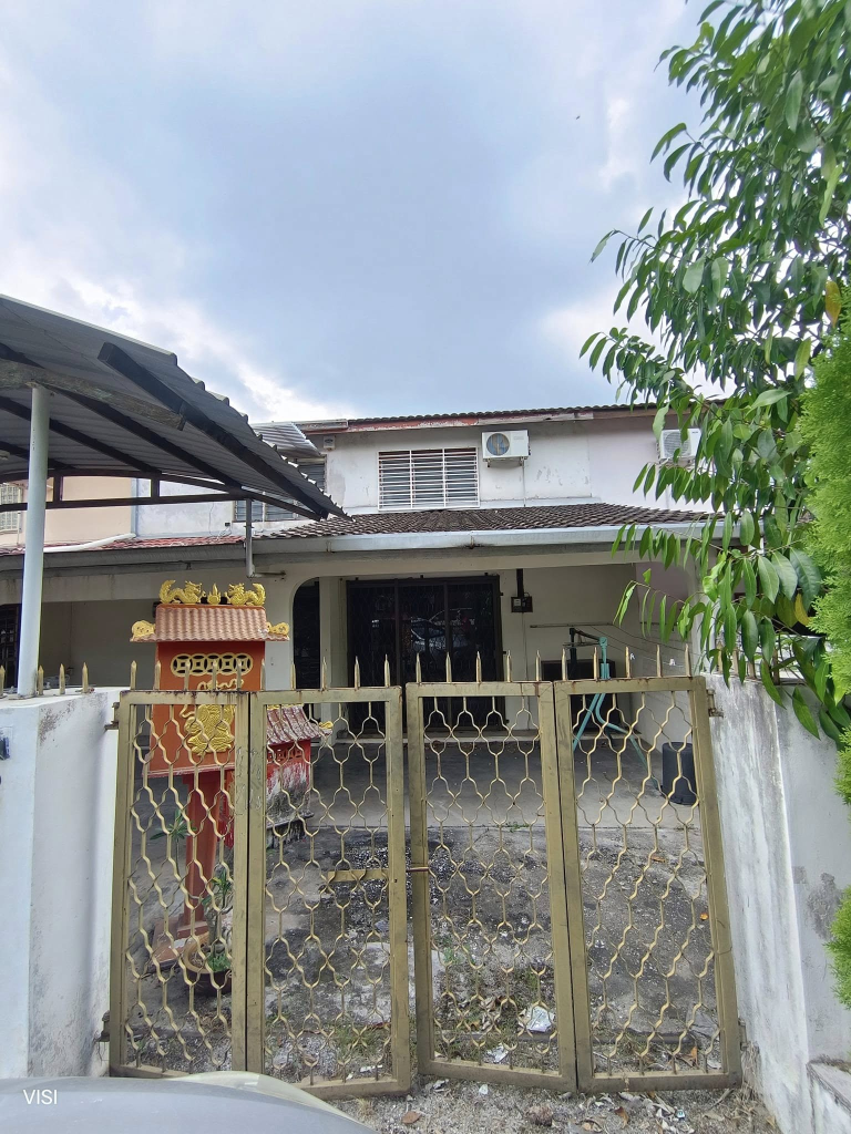 Pengkalan,Pengkalan Indah,Pinji Mewah - photo 3
