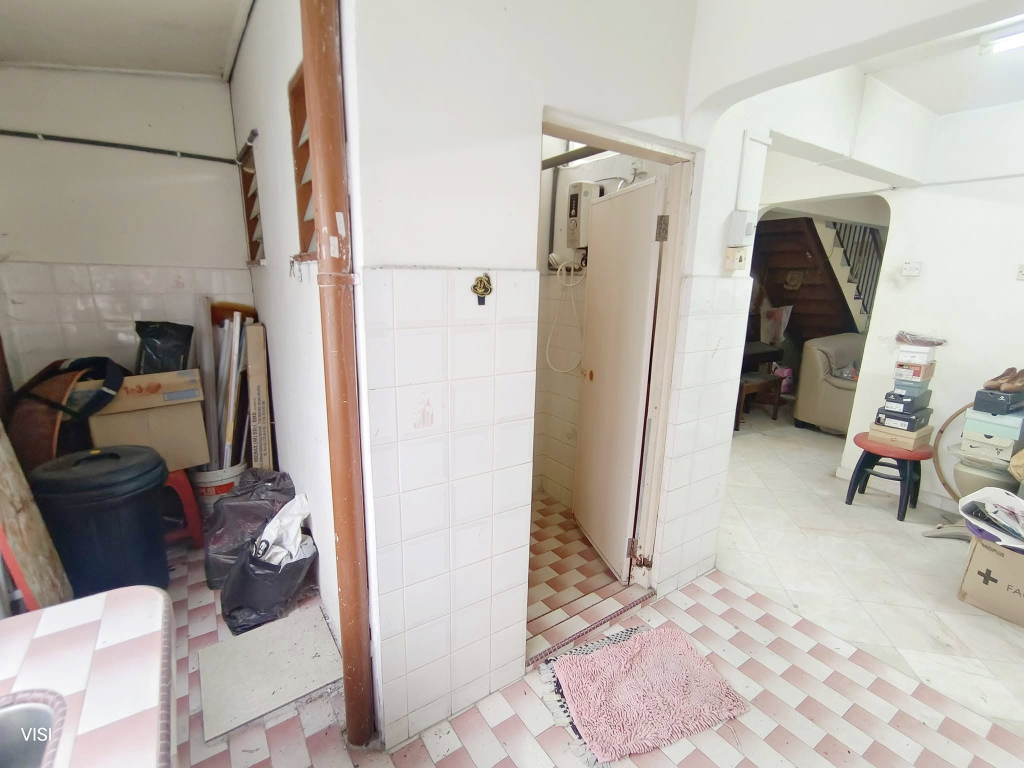 Pengkalan,Pengkalan Indah,Pinji Mewah - photo 6