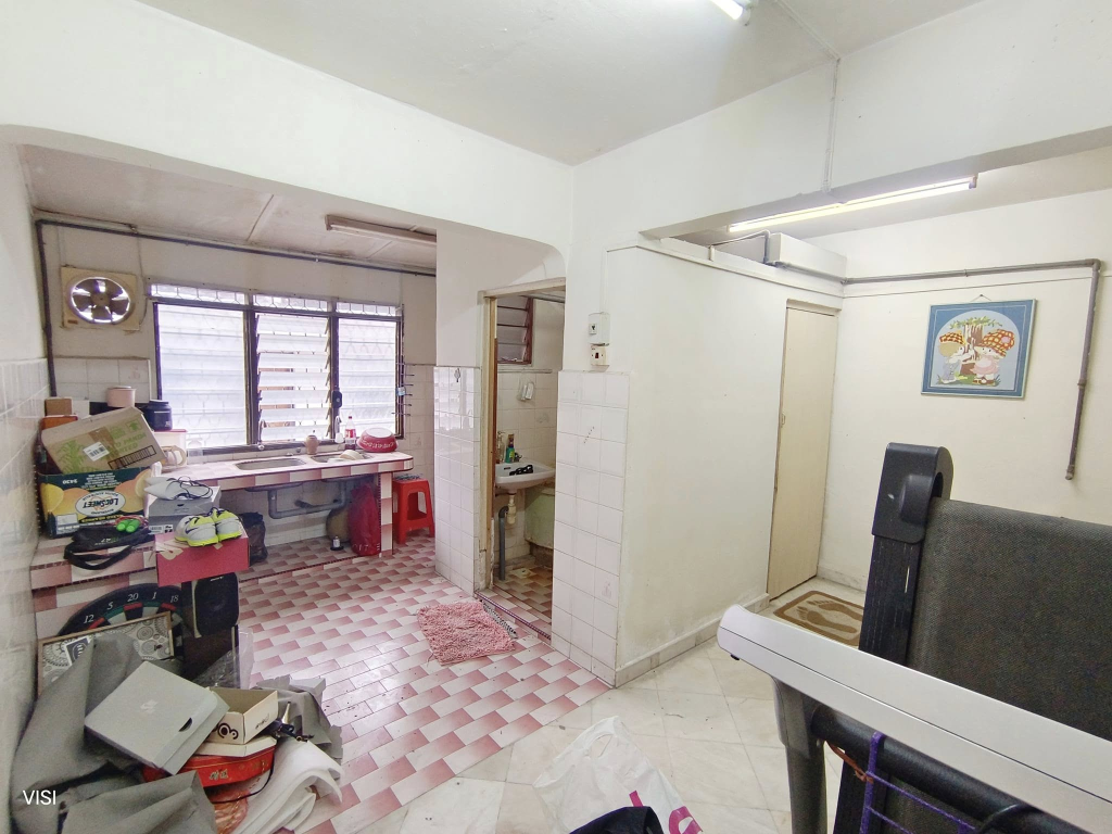 Pengkalan,Pengkalan Indah,Pinji Mewah - photo 7