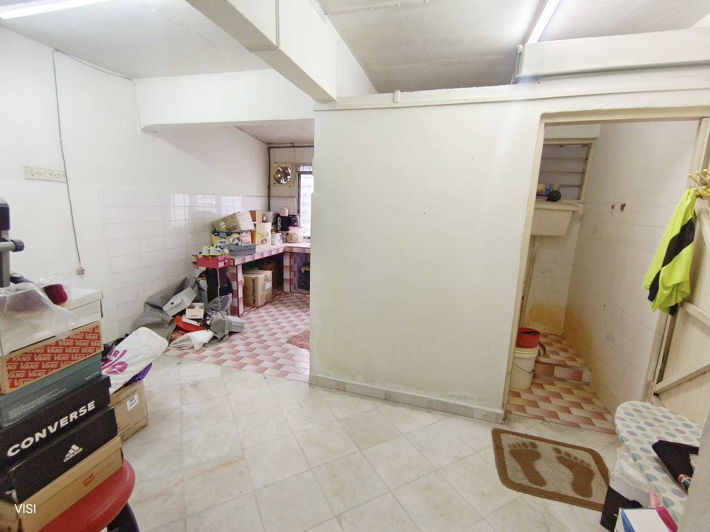 Pengkalan,Pengkalan Indah,Pinji Mewah - photo 8