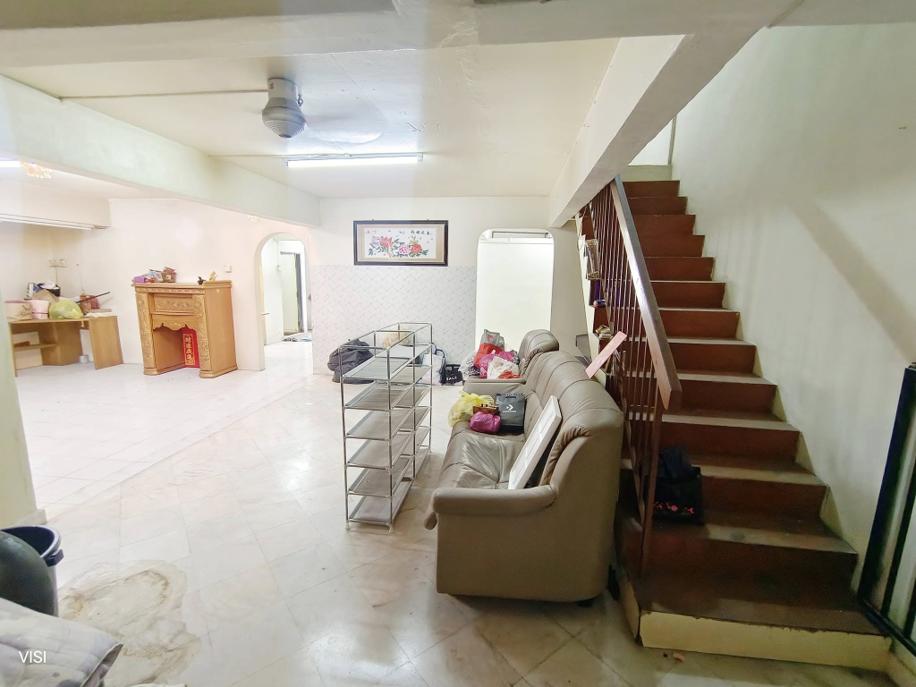 Pengkalan,Pengkalan Indah,Pinji Mewah - photo 12