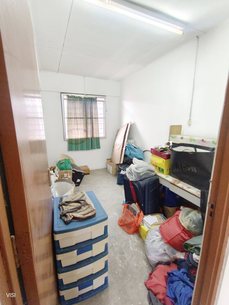 Pengkalan,Pengkalan Indah,Pinji Mewah - photo 13