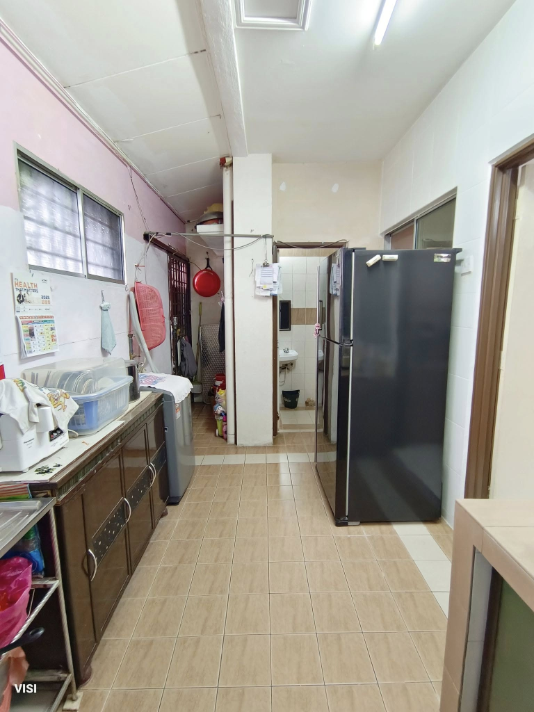 Bercham,Taman Kinta Mas,East Eden - photo 4