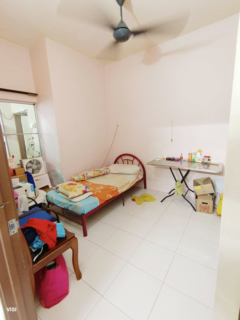 Bercham,Taman Kinta Mas,East Eden - photo 6