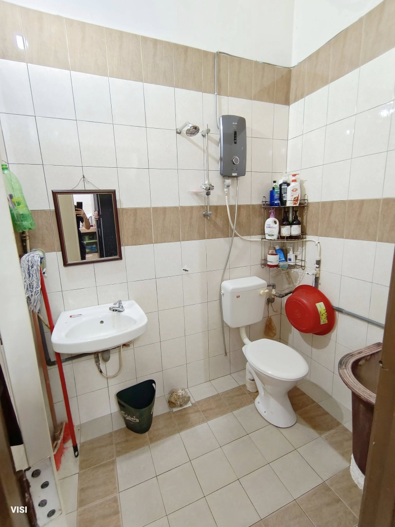 Bercham,Taman Kinta Mas,East Eden - photo 7