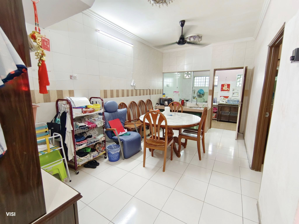 Bercham,Taman Kinta Mas,East Eden - photo 8
